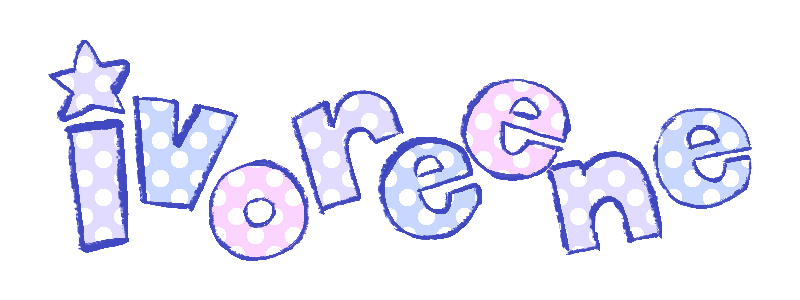 ivoreene logo